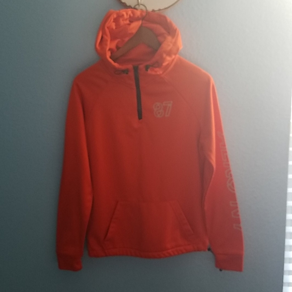 Hooded sweatshirt - Picture 1 of 5